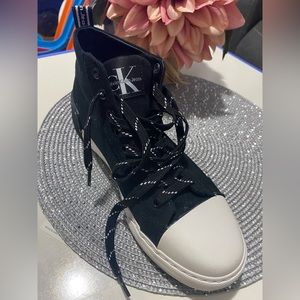 Calvin Klein shoes